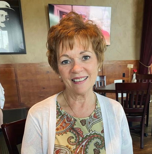 Nancy Ervin