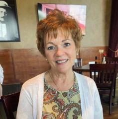 Nancy Ervin