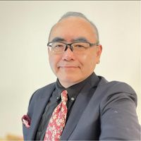Kikuo Tsutsumi