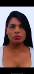 Carolina Yanes