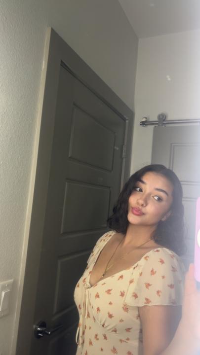 Valery Mejia trejos