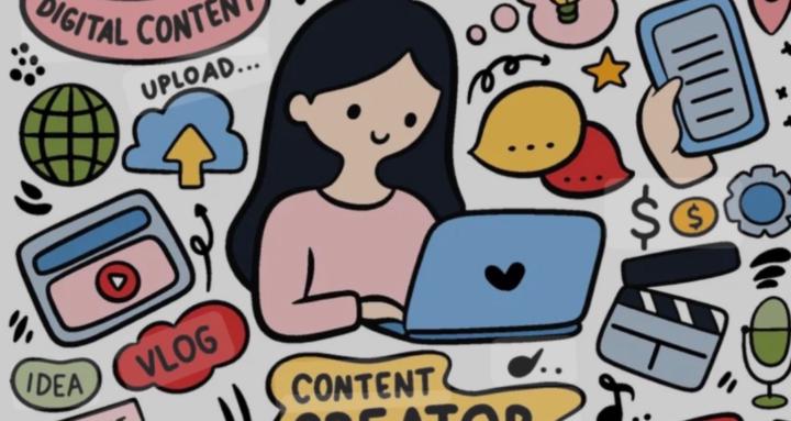 DIGITAL CONTENT (creator)