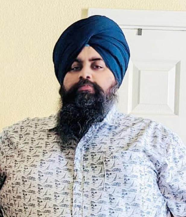 Azadivender Singh