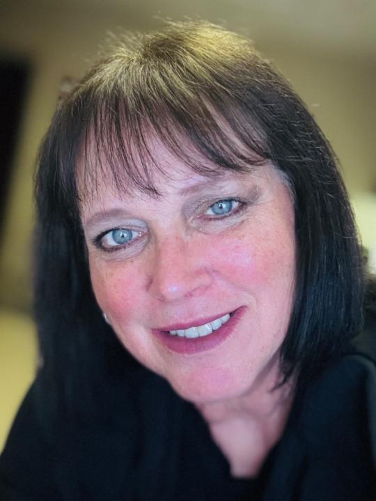 Stacy Crain