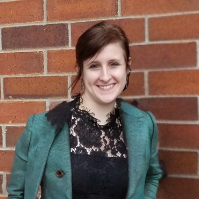 Jennifer Riegel