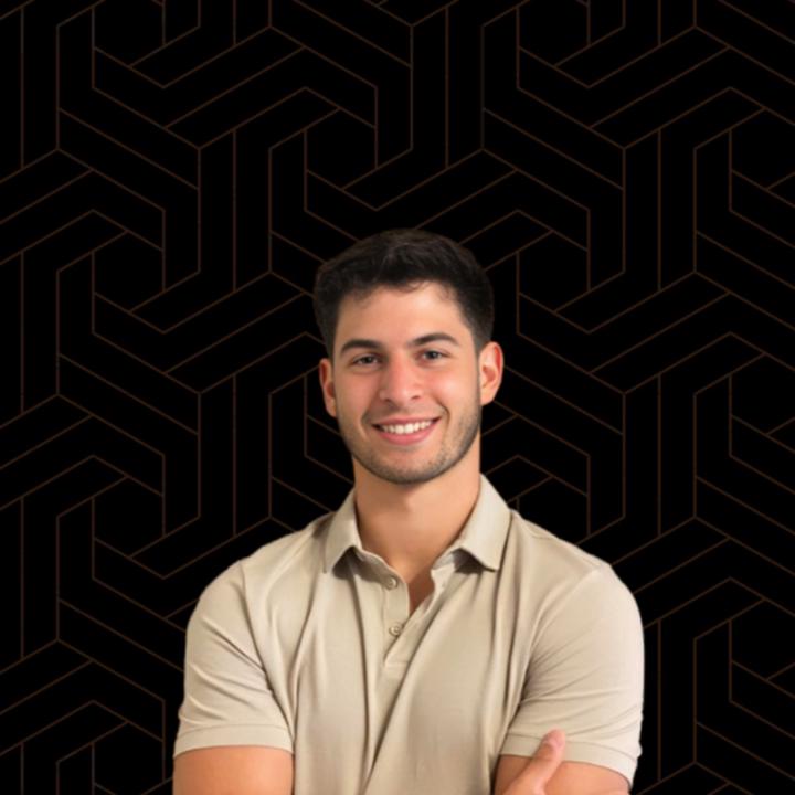 Eyal Benzaquen Gabriel