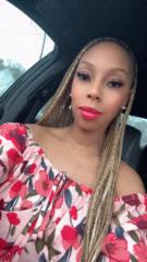 Whitney McMillon