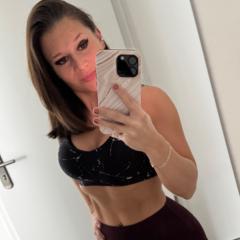 Corinna F