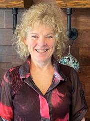 Ann Garfield