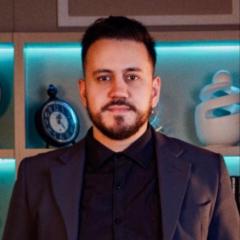 Mauricio Marins