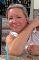 Angela Harris
