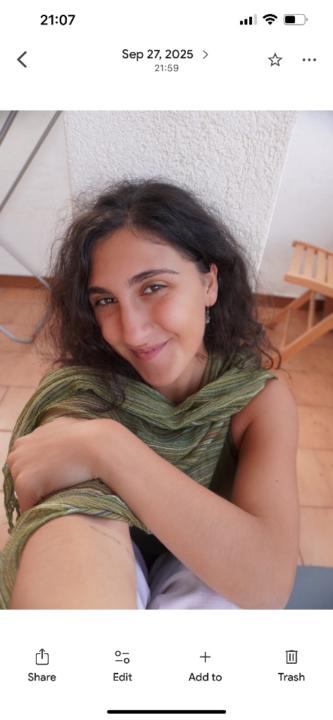 Chiara Conigliaro