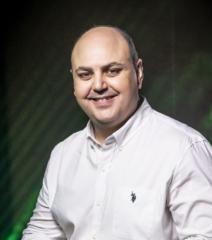 Joco Gonzalez