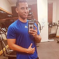 Rauddy Lopez