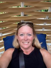 Stacey Focht