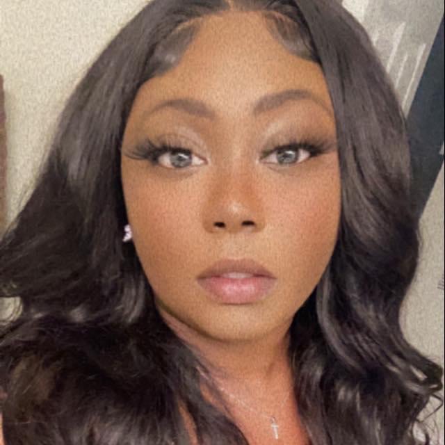 Tre-niesia Lewis