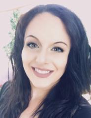 Collette Huffman