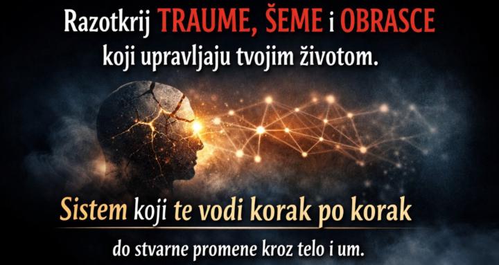 Sistem Isceljenja Trauma