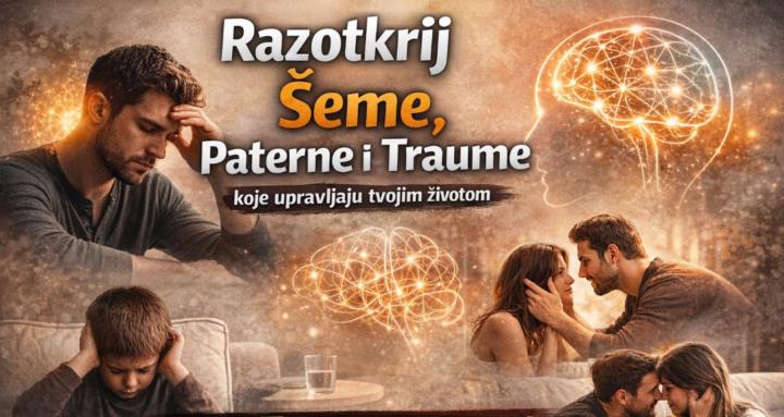 Isceljenje Trauma