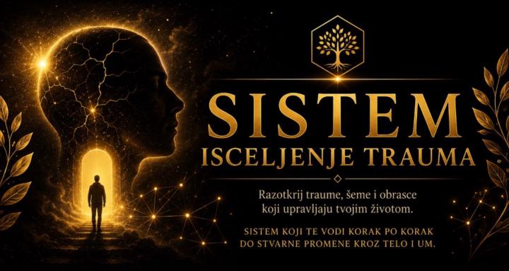 Sistem Isceljenja Trauma