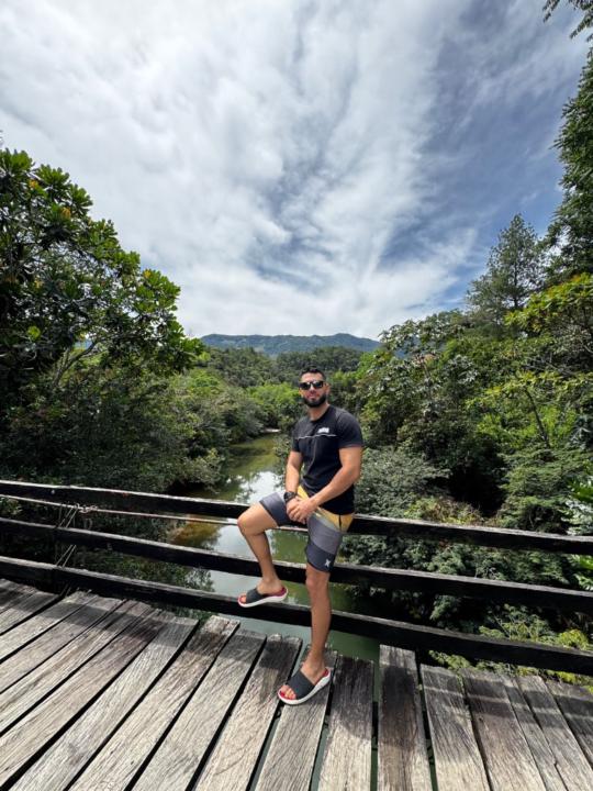 Juan jose Giraldo