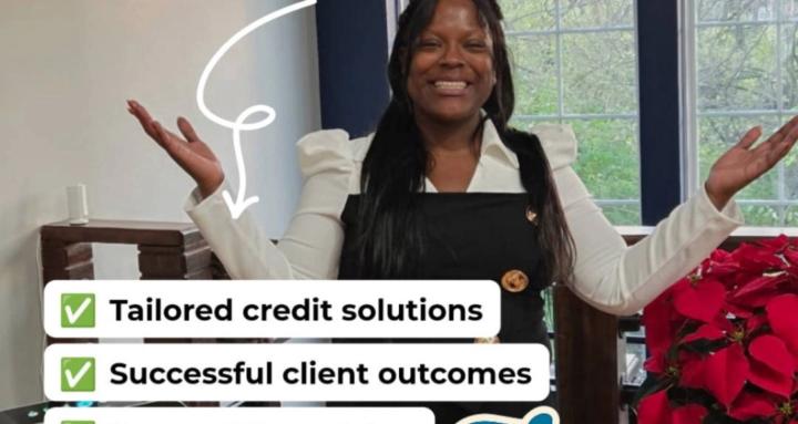 The Credit Lounge Elite