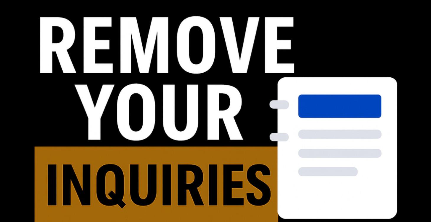 24 Hour Inquiry Removal