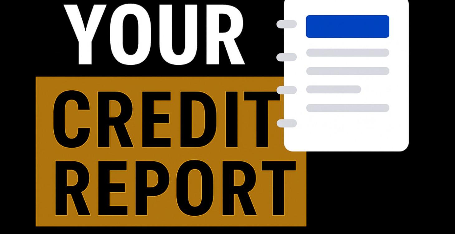 Accessing Your Credit Report
