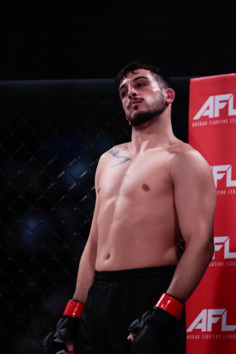 Miquel Lopez Bellido