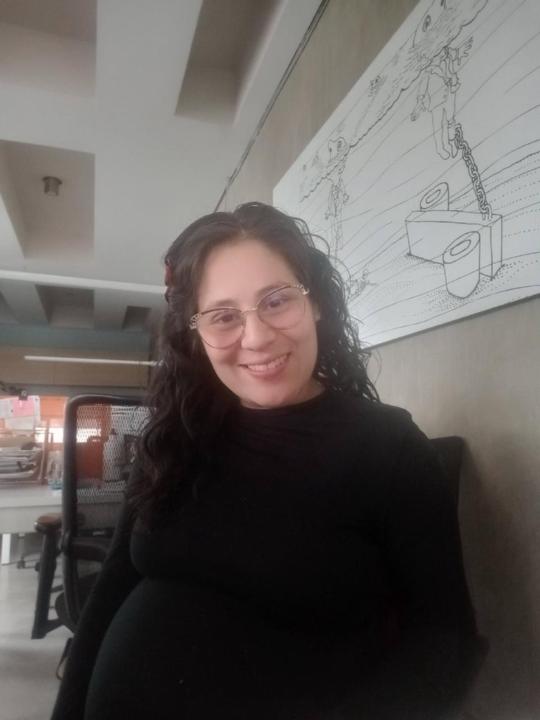 Angela Florez