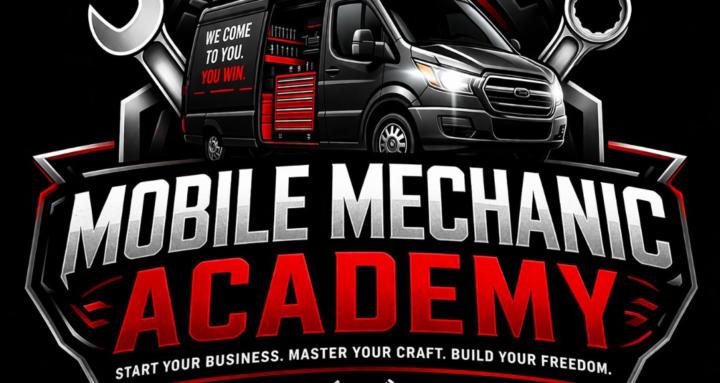 Mobile Mechanic Academy