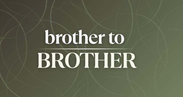 Brother to Brother