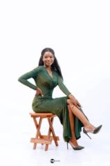 Gladys Mangena