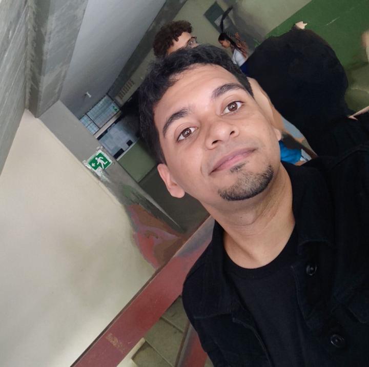 Alexander Amaro