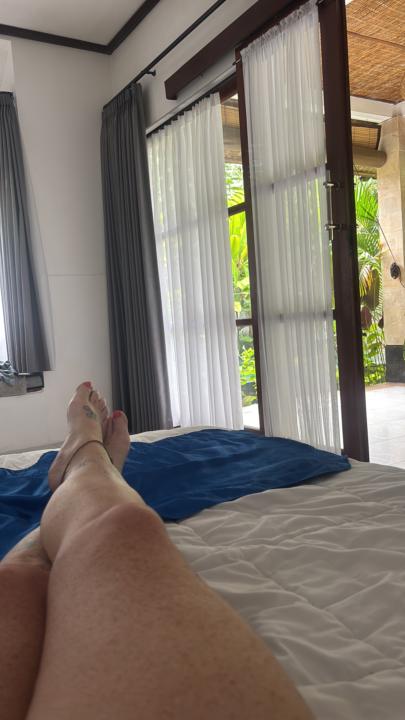 I Got Taken Down by Bali — Here's What Nobody Tells You About Getting Sick Abroad