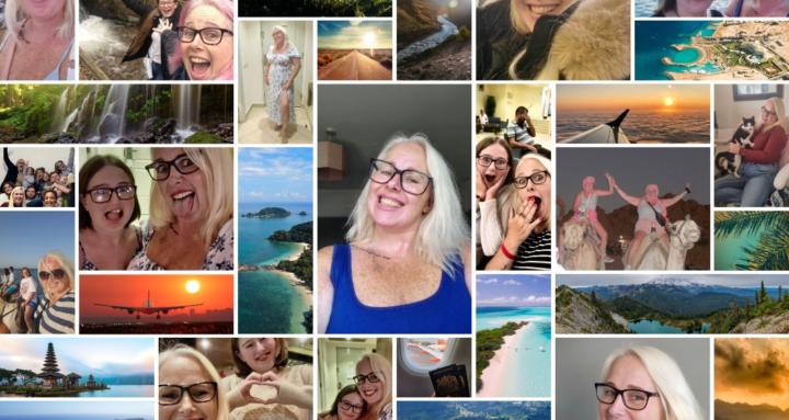 Naomi Quinn Official