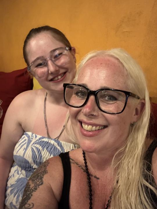 TWO WEEKS IN BALI… AND MY NERVOUS SYSTEM IS FINALLY EXHALING
