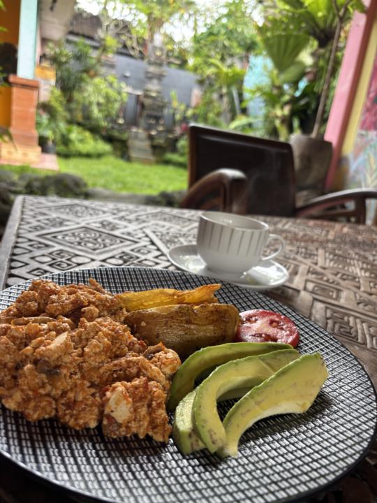 LAST FULL DAY AND I WENT ALL IN – FEAR, WATERFALLS, TEMPLES AND A DEAD ARSE FROM A MOTORBIKE