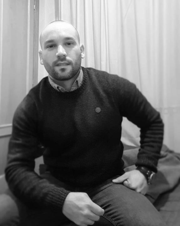 Adrian Vivas