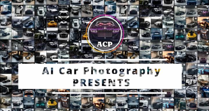 AICarPhotography