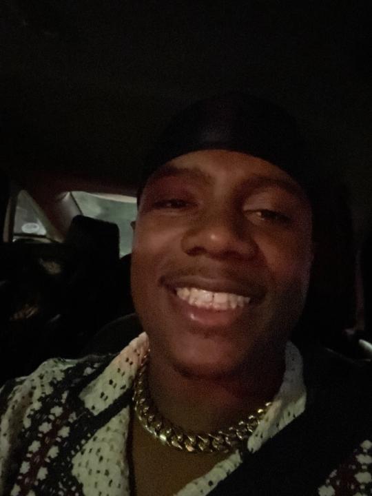 Tyus Ford