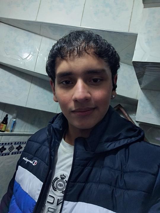 Arley Pinzon