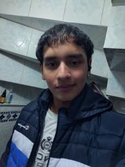 Arley Pinzon