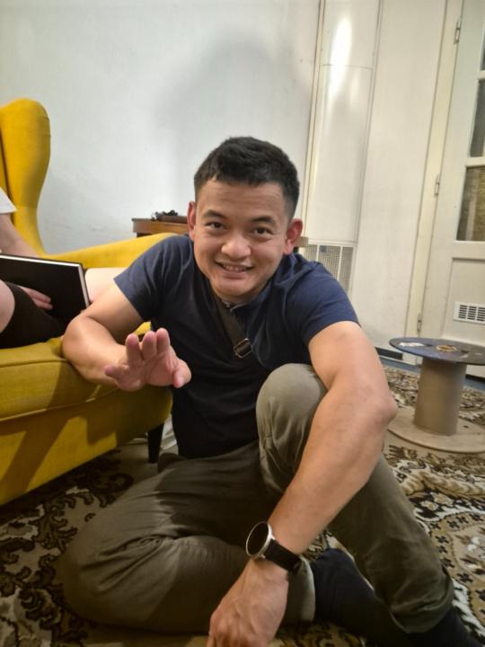 Hung Vu
