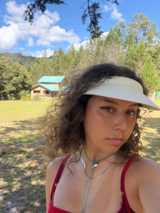 Sharlene Cordova