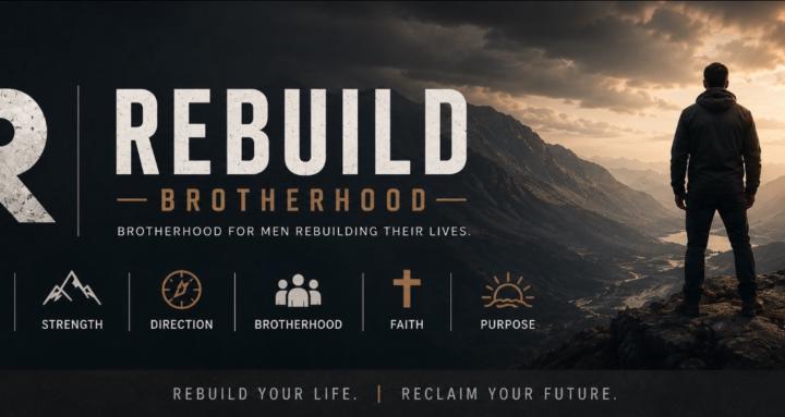 REBUILD Brotherhood