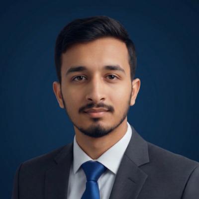 Fahad Shanawar