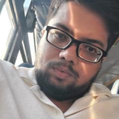 Shashank Chimbalkar