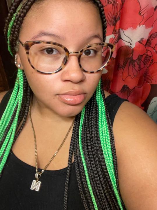 Naajerica Hutchinson