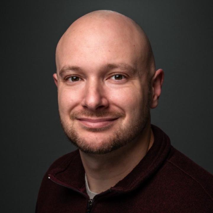Erik Humphrey